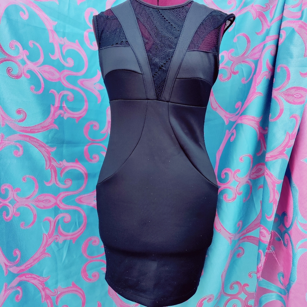 Vintage 90s dress